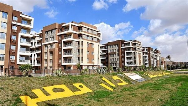 من لهم حق الحجز؟.. الإسكان تطرح مرحلة جديدة من شقق الإسكان المتوسط بـ3 مشروعات