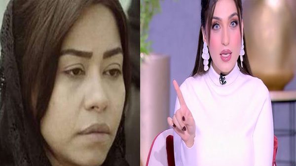 الست من غير راجل زي النخلة.. تعليق مثير جديد من ياسمين عز على عودة شيرين عبدالوهاب لحسام حبيب | فيديو