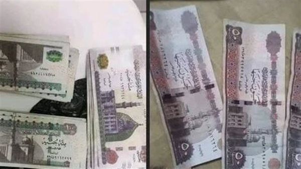الـ1000 جنيه بـ 350 جنيها.. عصابات لبيع الفلوس المزورة تنتعش على فيسبوك | شاهد