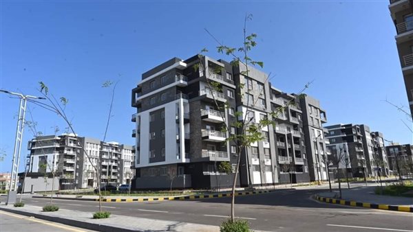 الحجز بدأ.. أسعار وأماكن شقق سكن مصر في 7 مدن جديدة