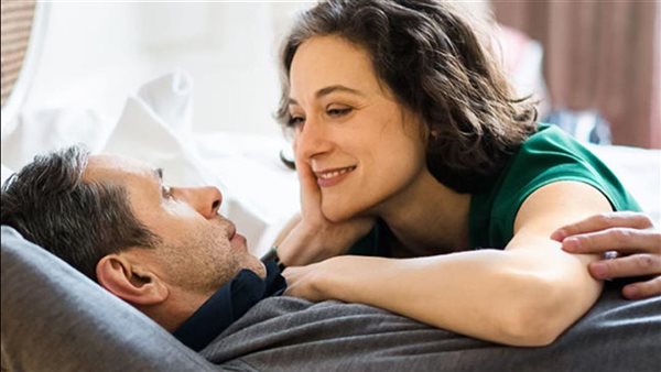 هبة قطب تكشف سن زيادة الرغبة الجنسية عند السيدات