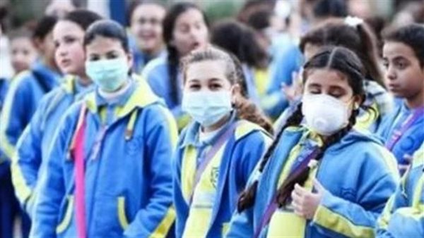قرار عاجل بشأن السيطرة على انتشار الفيروس التنفسي المخلوي في المدارس