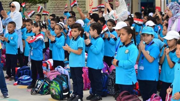 اجراءات احترازية..تحرك عاجل من التعليم بعد انتشار أمراض معدية بالمدارس