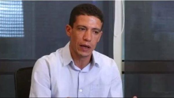 صدفة أوقعته في كمين.. كواليس القبض على عامل نظافة واقعة الكشري ومصيره