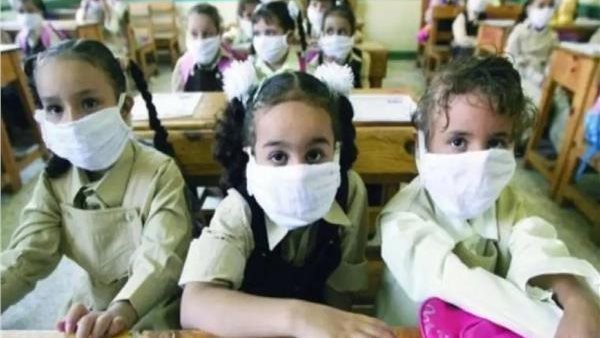 الحكومة تحسم الجدل.. حقيقة تعليق الدراسة بعد انتشار الفيروس المخلوي التنفسي بين الطلاب