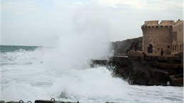 نوة المكنسة تضرب بقوة.. ماذا سيحدث في الطقس خلال 3 أيام 