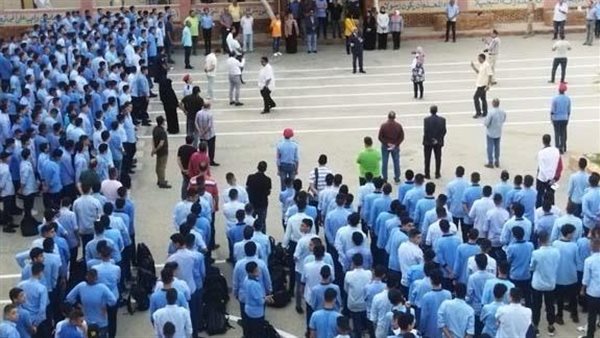 إجازة لـ 12 حالة.. ما الأمراض التي يستبعد فيها الطلاب من المدارس؟