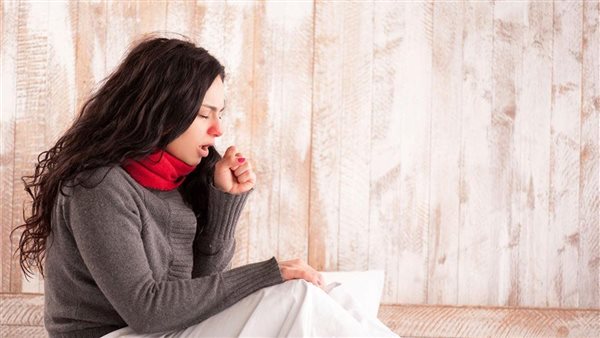 احذريه..خطورة السعال الديكي أثناء الحمل