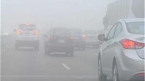  شبورة وأمطار ورياح.. الأرصاد تحذر من حالة الطقس غدا الخميس 17-11-2022