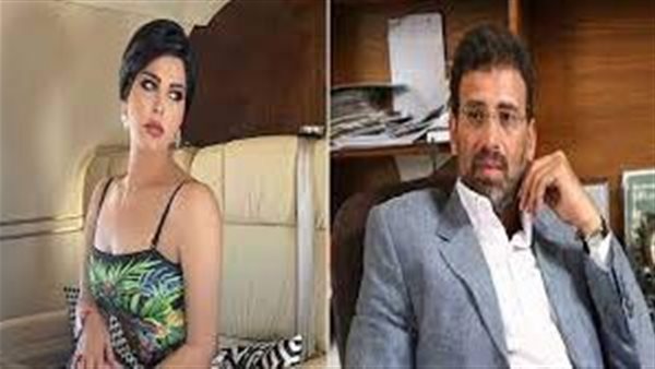أول تجربة.. شمس الكويتية تكشف تفاصيل عملها الضخم مع خالد يوسف