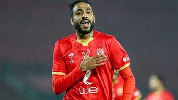 مفاجأة بشأن موقف كهربا في الأهلي وموعد تسديد الغرامة