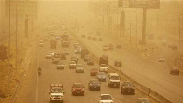 شبورة ورمال مثيرة للأتربة.. الأرصاد تحذر من حالة الطقس غدا الجمعة 18-11-2022 