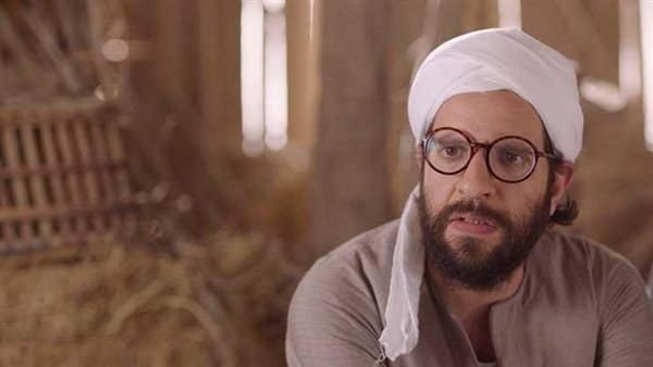 مش عايز أسقط من نظر حد.. حكاية اعتراف مثير لأحمد أمين ورسالة مست القلوب