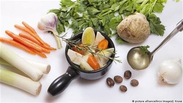 احرص عليه..نبات شهير يحسن ضغط الدم ومستويات الكوليسترول والمناعة 