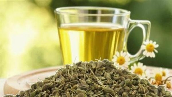 ماذا يحدث لجسمك إذا تناولت كوبا من اليانسون على الريق؟