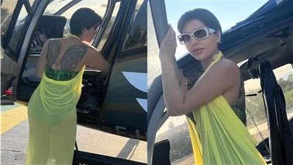 دُفنت حية وهاجمت شيرين وضربت رجلا.. أزمات شمس الكويتية قبل تعاونها مع خالد يوسف | فيديو