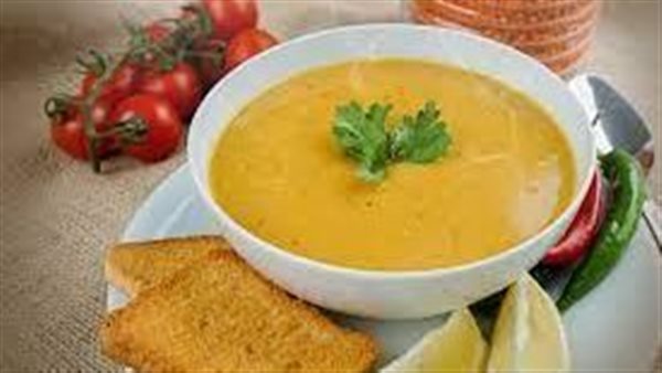  في الطقس البارد.. ماذا يحدث لجسمك إذا تناولت طبق من شوربة العدس؟