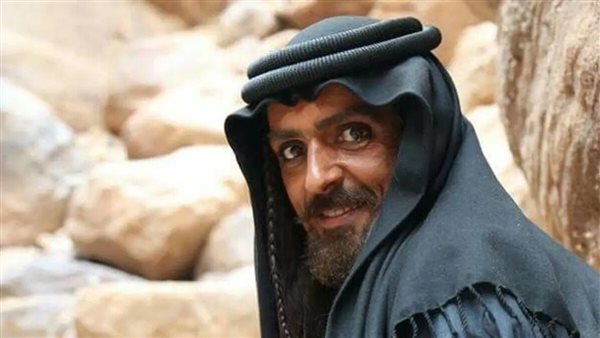 لغز الوفاة مازال مستمرا.. من تسلم جثمان الفنان الأردني أشرف طلفاح من مشرحة زينهم؟