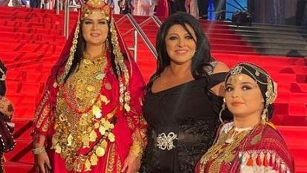 بالزغاريد.. هالة صدقي تحتفل بطلاقها رسميا والجمهور يعلق | شاهد