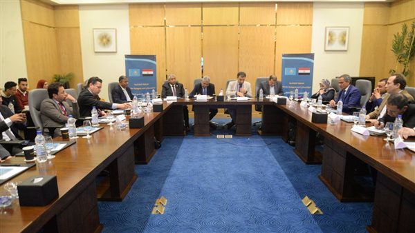 مركز التحرير للدراسات والبحوث يعقد حلقة نقاشية بعنوان 