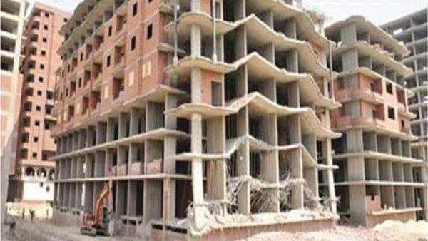 بشرى سارة.. النواب يمهد لإقرار 9 حالات للتصالح في مخالفات البناء