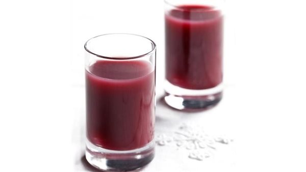  يحمي القلب ويقي من السكتات الدماغية.. تناول هذا العصير وشاهد ماذا يحدث 