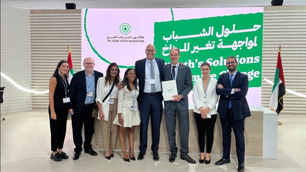 بيبسيكو ومركز الشباب العربي يعلنان إطلاق 