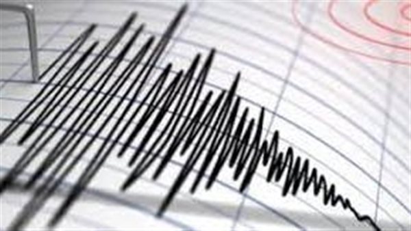 حكاية زلزال هز سكان السوشيال ميديا..كيف علّق نشطاء فيسبوك على زلزال اليوم؟ | شاهد