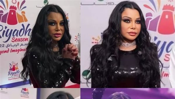 أنا في نعم كثيرة.. أول رد من هيفاء وهبي على منتقدي ملامحها | فيديو 