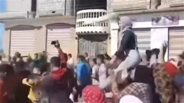 بيان رسمي.. تفاصيل مثيرة جديدة عن فيديو عودة الشرف لبنت الشرقية