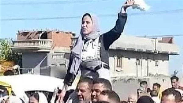 العريس لم يري جسدها ومنطقة عذريتها.. مفاجاة جديدة في واقعة فتاة الشرقية 