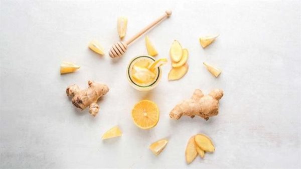 مذهلة.. تعرف على فوائد الجنزبيل بالليمون