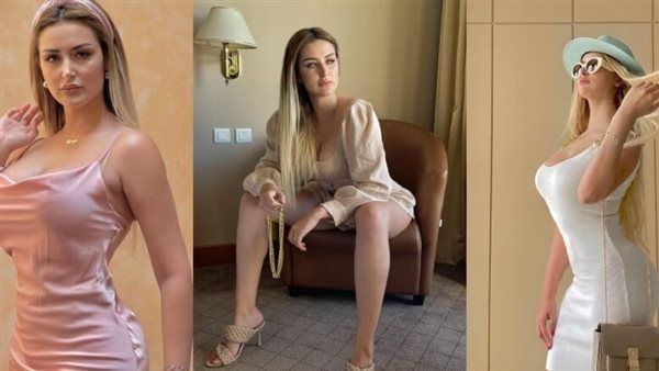 بعد ظهورها مع خالد يوسف بالقاهرة السينمائى.. من هى الحسناء رانيا التومى ؟ | فيديو