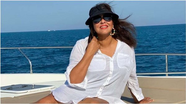 اللعبة الرخيصة..هالة صدقي تهدد باللجوء للنائب العام بعد طلاقها وتحذر