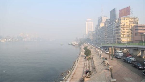 تحذيرات هامة من الأرصاد.. حالة الطقس غدا الخميس 24-11-2022 