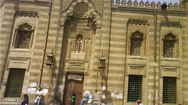 للمرة الثانية..نجاح حملات إزالة الإسم المسئ لمسجد السيدة عائشة على جوجل