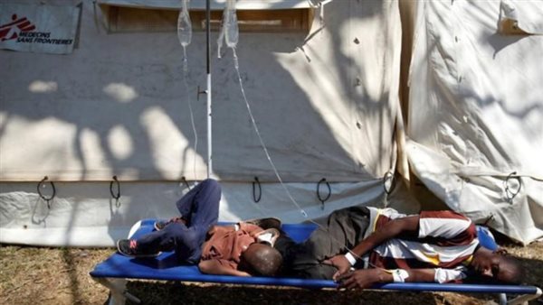 الكوليرا تهدد العالم.. أعراض صادمة وأسباب غير متوقعة