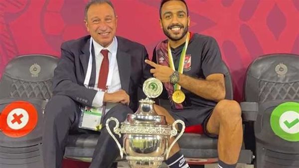 بسبب تضحياته.. قرار عاجل من محمود الخطيب بشأن أزمة غرامة كهربا