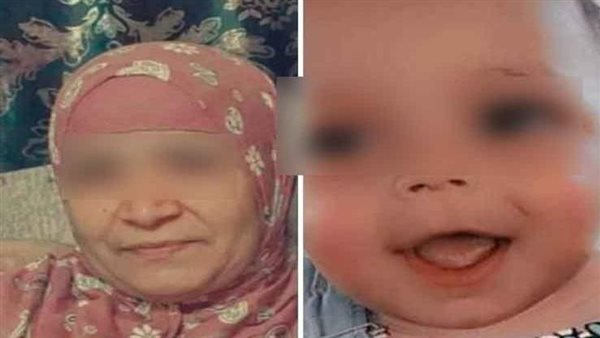 طليقة المتهم تكشف تفاصيل صادمة.. لغز مقتل الحاجة سلمى وحفيدتها بطريقة مروعة