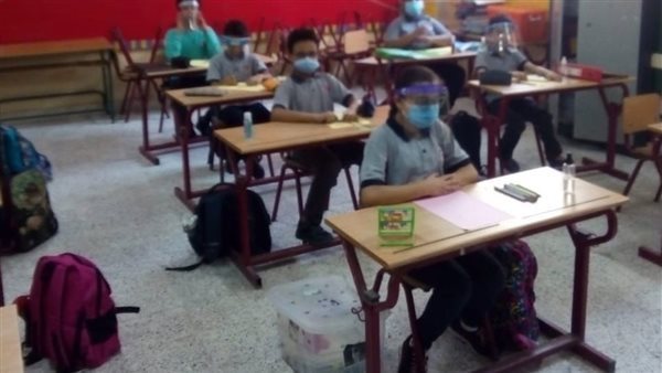 الحكومة تكشف حقيقة تقديم موعد امتحانات الترم الأول بالمدارس بسبب الفيروس المخلوي التنفسي 