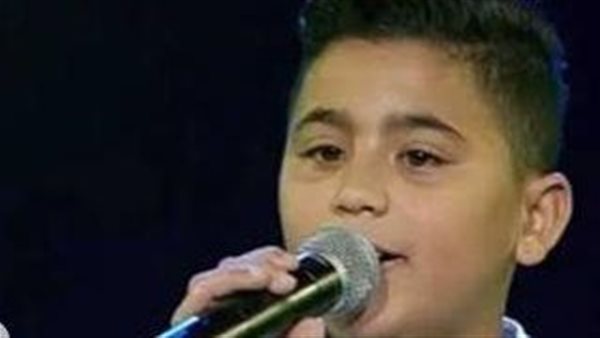 صدم الجمهور.. طفل ذا فويس يحتفل بزفافه وهكذا تغيرت ملامحه | شاهد