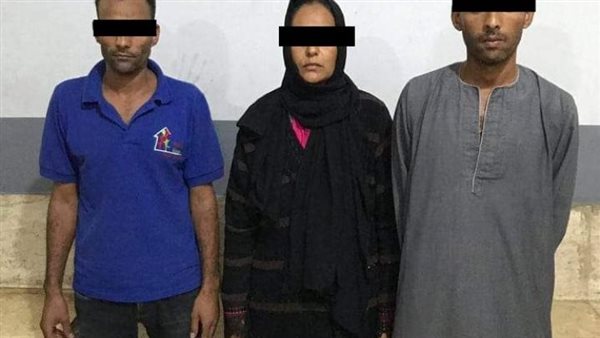 قتلوا الزوج وألقوه بالنيل.. تفاصيل مثيرة في إحالة أوراق زوجة وعشيقها وشقيقه للمفتي 