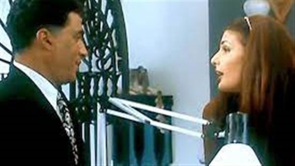 كرش وشنب.. سر خناقة فيدرا مع أحمد زكي قبل أرض الخوف