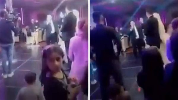 من الطلاق أمام المعازيم إلى الإعتذار.. تطورات مثيرة في واقعة والد عروس دمياط