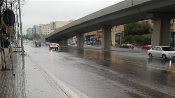 أمطار على هذه المناطق..الأرصاد تحذر وتعلن حالة الطقس غدا الجمعة 25-11-2022 