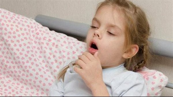 تعرف عليها.. أعراض الحصبة الألمانية لدى الأطفال 