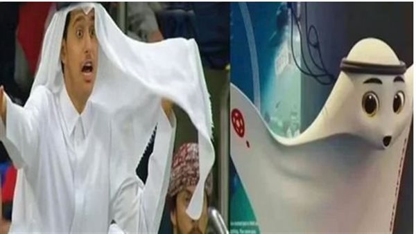 أصبح مليونيرا بسبب لقطة.. من هو المشجع الأكثر حظا في كأس العالم؟ | شاهد