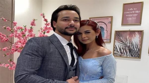 حد ينقذني من الظلم.. طليق منة عرفة يستغيث لحل أزمته مع أشرف زكي | فيديو