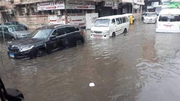 موعد عودة الأمطار.. الأرصاد تعلن توقعات طقس 72 ساعة وتوجه تحذيرا للمواطنين