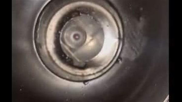 رد فعل قوي من الأم.. رجل يصور ابنة زوجته بكاميرا خفية في المرحاض | شاهد